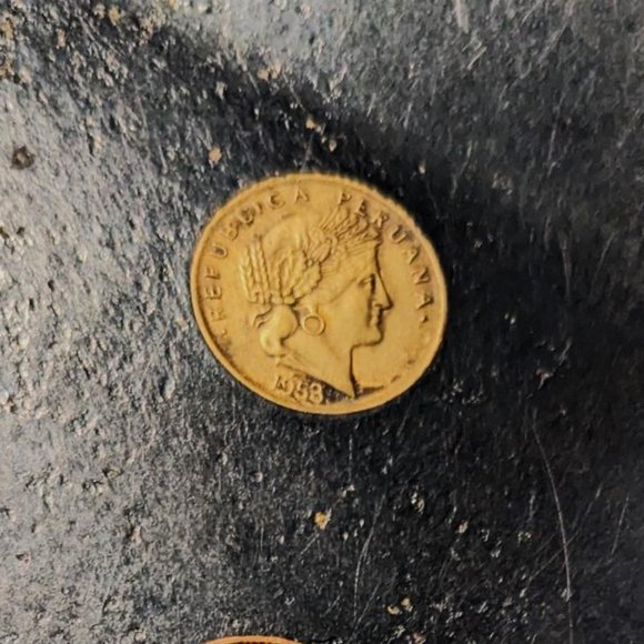 Vintage Rare Custom Hand Inlaid Tray for BS&B by Couroc of Monterey Circa 1950s - Picture 3 of 7